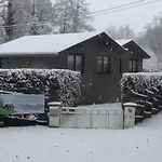 Le Chaleureux De Vieuxville 1