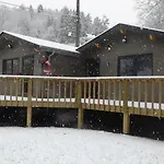 Chalet Le Chaleureux De Vieuxville 1 *