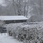 Le Chaleureux De Vieuxville 1 *