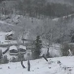 Le Chaleureux De Vieuxville 1 * 杜柏