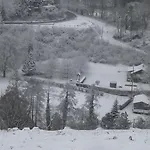 Le Chaleureux De Vieuxville 1 *