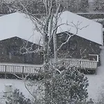 Le Chaleureux De Vieuxville 1 Durbuy