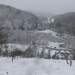 Le Chaleureux De Vieuxville 1 杜柏