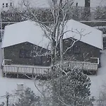 Le Chaleureux De Vieuxville 1 *