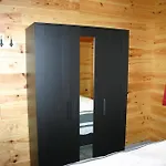 Le Chaleureux De Vieuxville 1 木屋