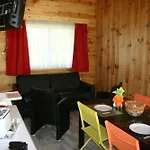 Le Chaleureux De Vieuxville 1