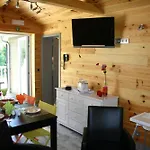 Le Chaleureux De Vieuxville 1