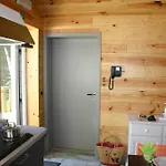 Le Chaleureux De Vieuxville 1 * Durbuy
