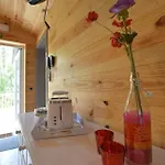Le Chaleureux De Vieuxville 1 Alpesi faház