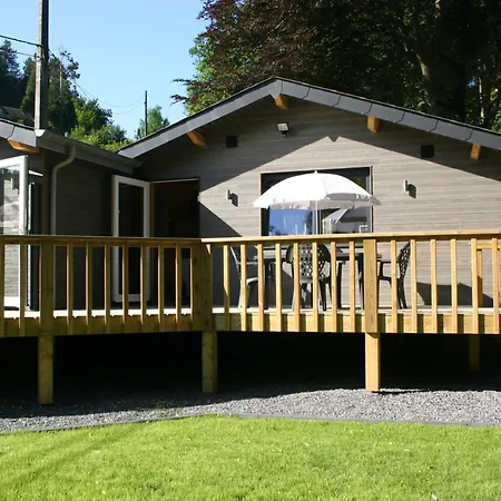 Le Chaleureux De Vieuxville 1 *