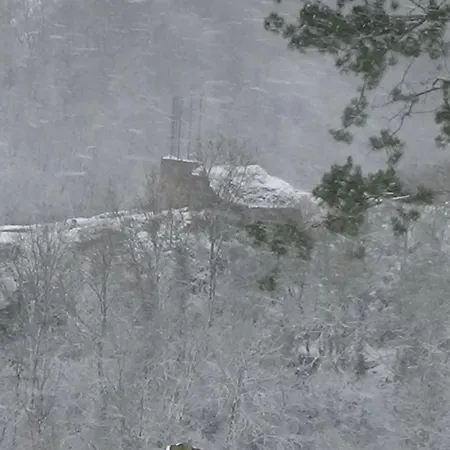 Le Chaleureux De Vieuxville 1 * Durbuy