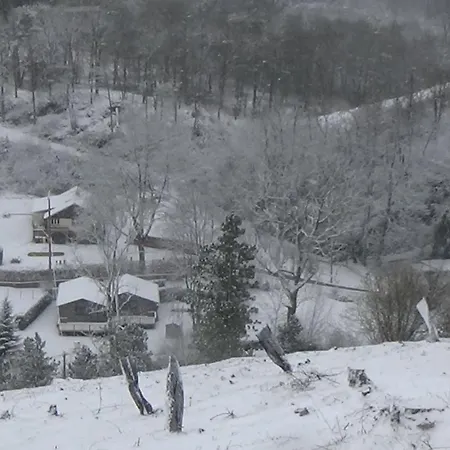 Le Chaleureux De Vieuxville 1 * Durbuy