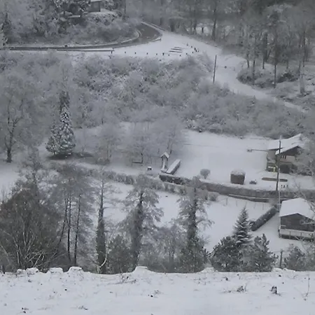 Le Chaleureux De Vieuxville 1 *