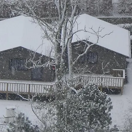 Le Chaleureux De Vieuxville 1 Durbuy