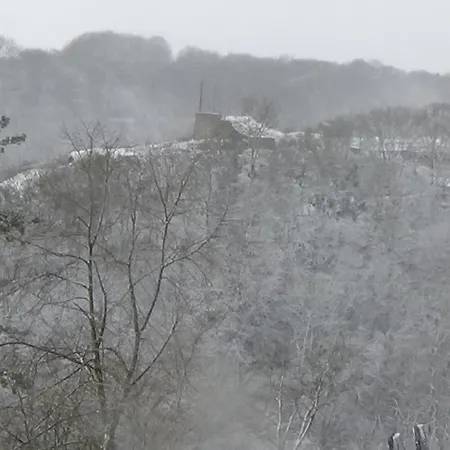 Le Chaleureux De Vieuxville 1 Chalet *