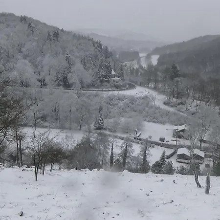 Le Chaleureux De Vieuxville 1 Durbuy