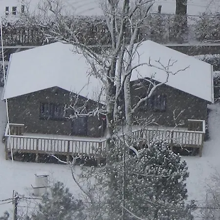 Le Chaleureux De Vieuxville 1 *