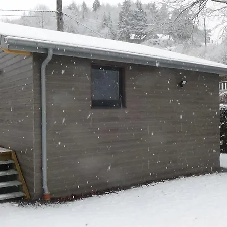 Le Chaleureux De Vieuxville 1 Chalet Durbuy