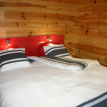 Le Chaleureux De Vieuxville 1 Chalet *