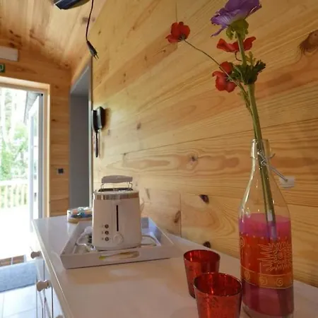 Le Chaleureux De Vieuxville 1 Chalet