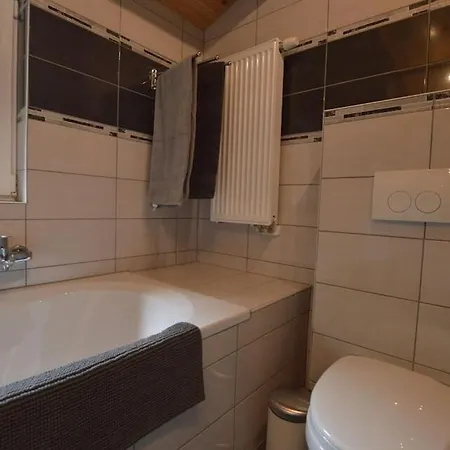 Le Chaleureux De Vieuxville 1 Chalet