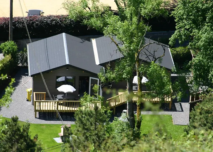 Le Chaleureux De Vieuxville 1