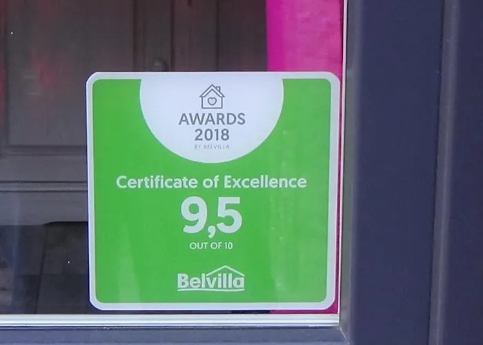 Le Chaleureux De Vieuxville 1 Chalet Durbuy