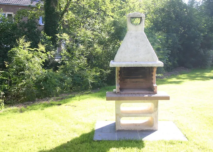 Le Chaleureux De Vieuxville 1 Chalet