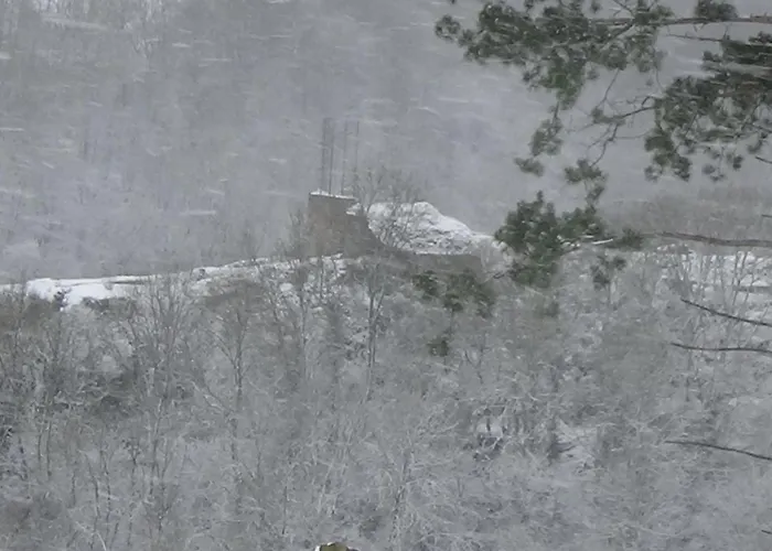 Le Chaleureux De Vieuxville 1 * Durbuy