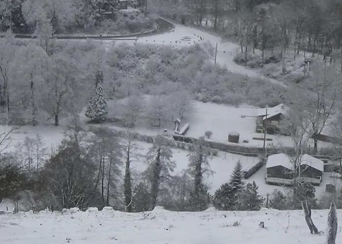 Le Chaleureux De Vieuxville 1 *