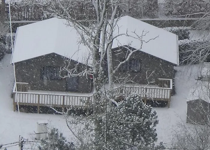 Le Chaleureux De Vieuxville 1 Durbuy