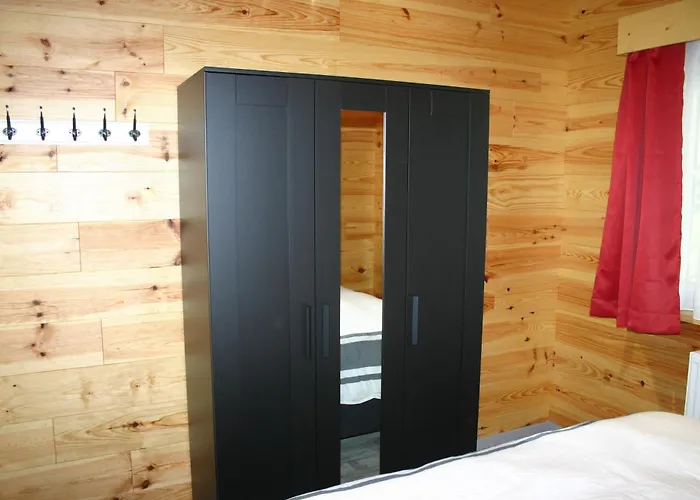 Le Chaleureux De Vieuxville 1 Chalet