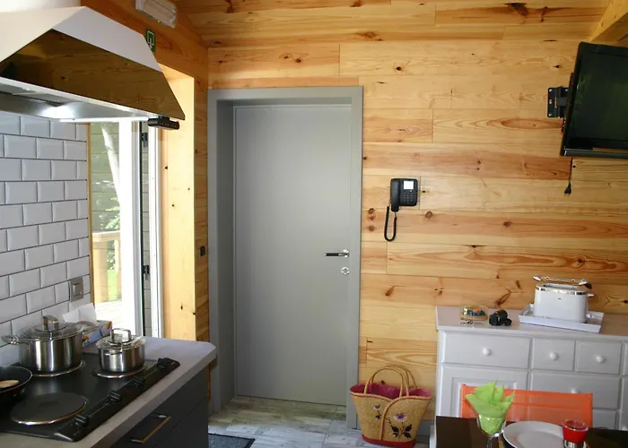 Le Chaleureux De Vieuxville 1 * Durbuy