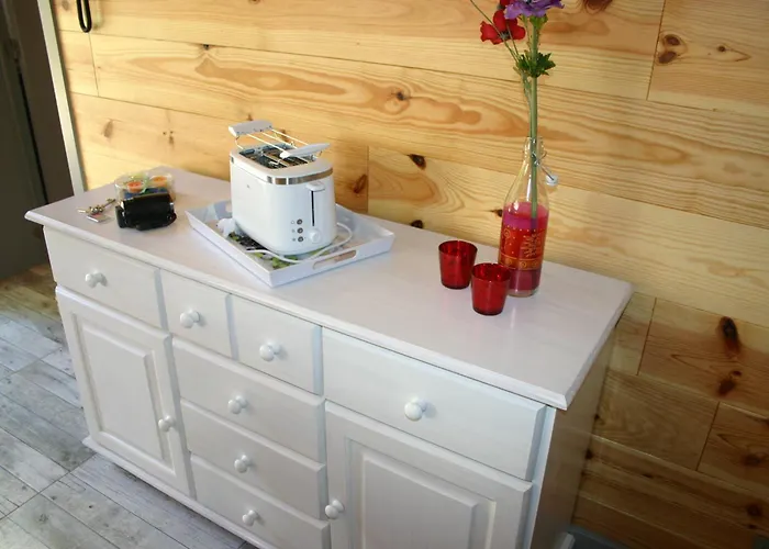 Le Chaleureux De Vieuxville 1 *