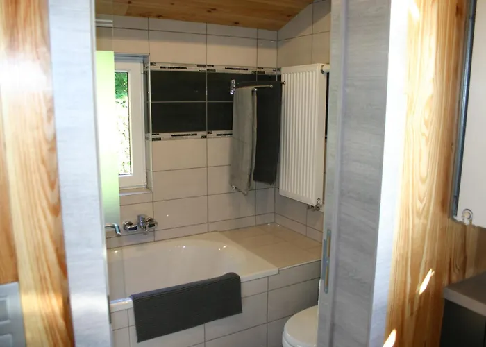 Le Chaleureux De Vieuxville 1 Durbuy