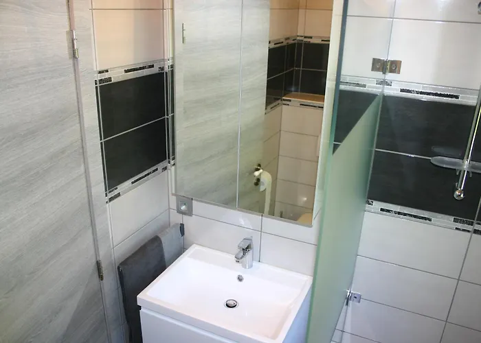 Le Chaleureux De Vieuxville 1 Chalet *